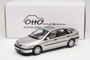 Renault Laguna V6 3.0 Baccara Opal Grey Otto 1:18 OT1185 Resin — Bild 6 von 6