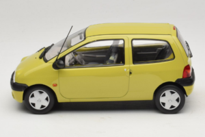 Renault Twingo Anis Yellow Norev 1:18 185299 Metall — Bild 3 von 6