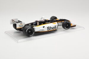 Reynard CART #8 Shell Team Rahal B. Herta 1999 Action 1:18 W189941594 Metall — Bild 3 von 8