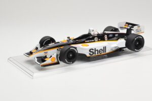 Reynard CART #8 Shell Team Rahal B. Herta 1999 Action 1:18 W189941594 Metall