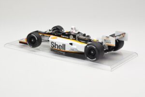 Reynard CART #8 Shell Team Rahal B. Herta 1999 Action 1:18 W189941594 Metall — Bild 5 von 8