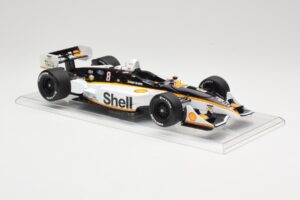 Reynard CART #8 Shell Team Rahal B. Herta 1999 Action 1:18 W189941594 Metall — Bild 6 von 8
