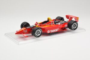 Reynard CART #12 Target Chip Ganassi Racing J. Vasser 1999 Action 1:18 W189941578-1 Metall — Bild 2 von 8