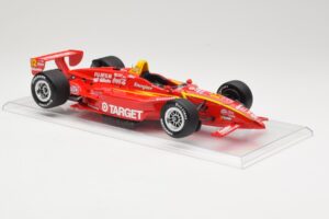 Reynard CART #12 Target Chip Ganassi Racing J. Vasser 1999 Action 1:18 W189941578-1 Metall — Bild 6 von 8