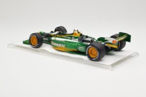 Reynard CART #1 Target Chip Ganassi Racing D. Franchitti 2000 Action 1:18 ACT001827 Metall — Bild 5 von 8