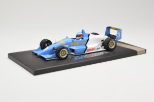 Reynard Spiess F903 #2 M. Schumacher Winner International F3 Fuji Speedway 1990 Minichamps 1:18 517901823 Metall — Bild 2 von 6
