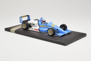 Reynard Spiess F903 #2 M. Schumacher Winner International F3 Fuji Speedway 1990 Minichamps 1:18 517901823 Metall — Bild 4 von 6