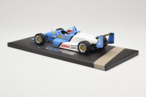 Reynard Spiess F903 #2 M. Schumacher Winner International F3 Fuji Speedway 1990 Minichamps 1:18 517901823 Metall — Bild 5 von 6