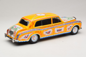 Rolls-Royce Phantom V John Lennon Paragon 1:18 PA-92121 Metall — Bild 3 von 8