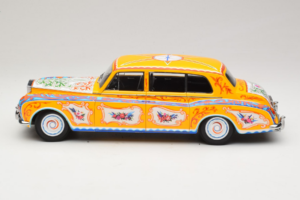 Rolls-Royce Phantom V John Lennon Paragon 1:18 PA-92121 Metall — Bild 4 von 8