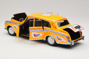 Rolls-Royce Phantom V John Lennon Paragon 1:18 PA-92121 Metall — Bild 5 von 8