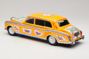 Rolls-Royce Phantom V John Lennon Paragon 1:18 PA-92121 Metall — Bild 7 von 8