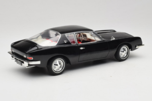 Studebaker Avanti Schwarz Signature Models 1:18 STUDEBAKER001 Metall — Bild 3 von 8