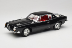 Studebaker Avanti Schwarz Signature Models 1:18 STUDEBAKER001 Metall