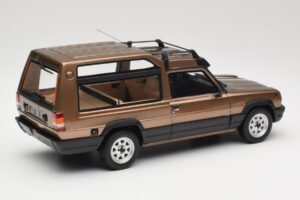 Talbot Rancho X Grün Otto 1:18 OT154 Resin — Bild 2 von 6
