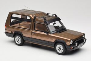 Talbot Rancho X Grün Otto 1:18 OT154 Resin — Bild 4 von 6