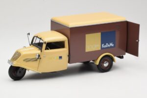 Tempo Hanseat 100 Jahre KaDeWe Minichamps 1:18 0686354688 Metall — Bild 2 von 8