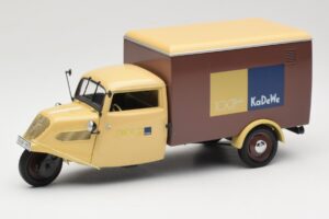 Tempo Hanseat 100 Jahre KaDeWe Minichamps 1:18 0686354688 Metall