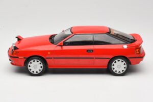 Toyota Celica GT-Four ST165 Rot IXO 1:18 18CMC001 Metall — Bild 3 von 6