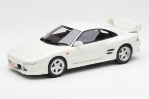Toyota MR2 W20 TRD 2000GT Super Weiß Otto 1:18 OT749 Resin