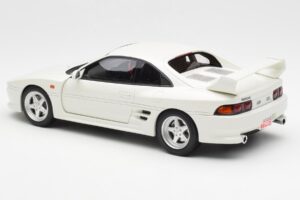 Toyota MR2 W20 TRD 2000GT Super Weiß Otto 1:18 OT749 Resin — Bild 5 von 6
