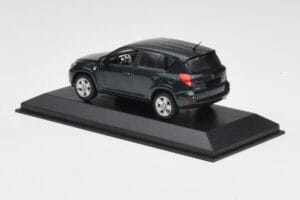 Toyota RAV4 XA20 Grün Minichamps 1:43 TOYOTA008 Metall — Bild 3 von 4