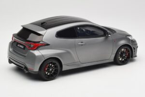 Toyota GR Yaris XP210 Precious Metal Otto 1:18 OT1127 Resin — Bild 2 von 6
