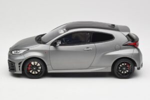 Toyota GR Yaris XP210 Precious Metal Otto 1:18 OT1127 Resin — Bild 3 von 6