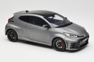 Toyota GR Yaris XP210 Precious Metal Otto 1:18 OT1127 Resin — Bild 4 von 6