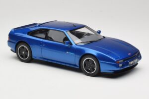 Venturi Atlantique 260 Blau Otto 1:18 OT068 Resin — Bild 3 von 5