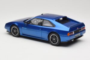 Venturi Atlantique 260 Blau Otto 1:18 OT068 Resin — Bild 4 von 5