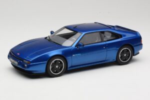 Venturi Atlantique 260 Blau Otto 1:18 OT068 Resin