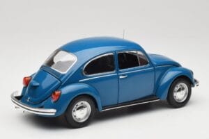 Volkswagen 1200 Blau Minichamps 1:18 150057104 Metall — Bild 3 von 8
