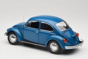 Volkswagen 1200 Blau Minichamps 1:18 150057104 Metall — Bild 7 von 8