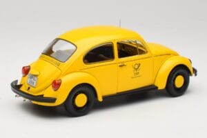Volkswagen 1200 Deutsche Bundespost Minichamps 1:18 150057195 Metall — Bild 3 von 8