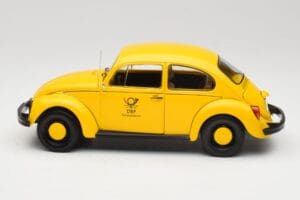 Volkswagen 1200 Deutsche Bundespost Minichamps 1:18 150057195 Metall — Bild 4 von 8