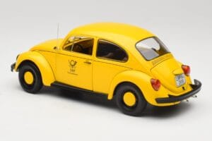 Volkswagen 1200 Deutsche Bundespost Minichamps 1:18 150057195 Metall — Bild 7 von 8