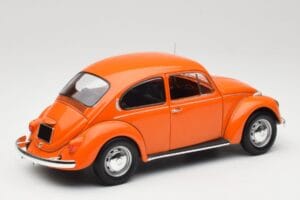 Volkswagen 1200 Orange Minichamps 1:18 150058101 Metall — Bild 3 von 8