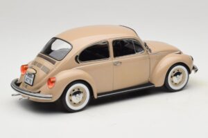 Volkswagen 1303 Sahara Beige Norev 1:18 188537 Metall — Bild 2 von 6