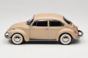 Volkswagen 1303 Sahara Beige Norev 1:18 188537 Metall — Bild 3 von 6