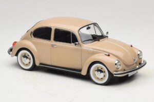 Volkswagen 1303 Sahara Beige Norev 1:18 188537 Metall — Bild 4 von 6