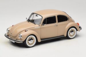 Volkswagen 1303 Sahara Beige Norev 1:18 188537 Metall