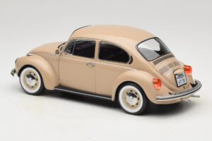 Volkswagen 1303 Sahara Beige Norev 1:18 188537 Metall — Bild 5 von 6