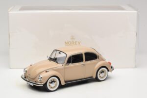 Volkswagen 1303 Sahara Beige Norev 1:18 188537 Metall — Bild 6 von 6