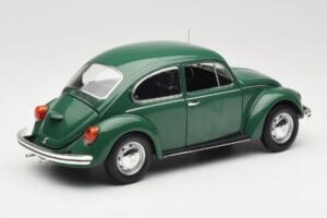 Volkswagen Beetle 1200 Grün Minichamps 1:18 150057105 Metall — Bild 3 von 8