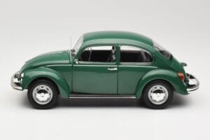 Volkswagen Beetle 1200 Grün Minichamps 1:18 150057105 Metall — Bild 4 von 8
