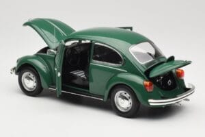 Volkswagen Beetle 1200 Grün Minichamps 1:18 150057105 Metall — Bild 5 von 8