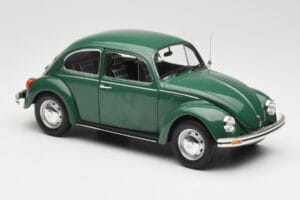 Volkswagen Beetle 1200 Grün Minichamps 1:18 150057105 Metall — Bild 6 von 8