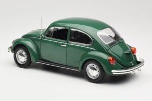 Volkswagen Beetle 1200 Grün Minichamps 1:18 150057105 Metall — Bild 7 von 8