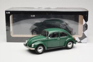 Volkswagen Beetle 1200 Grün Minichamps 1:18 150057105 Metall — Bild 8 von 8